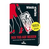 black stories Der Tod auf Reisen
