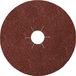 KLINGSPOR Slijpen Fiberscheibe 764 FS - 180 x 22 MM 25-delige korrelgrootte 120, 316489