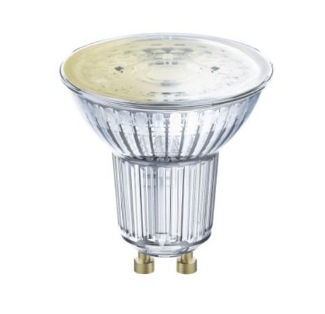 LEDVANCE Smart+ Wi-Fi GU10 LED Spot - 3-Pack - Warm White - Dimmable