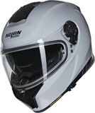 Nolan N80-8 Classico 303 Grijs Glossy Integraalhelm