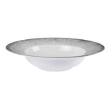 Tramontina Ronde bakplaat versierd porselein 27 cm Camila