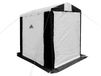 Obelink Tente d'appoint Le Garage
