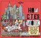 Lonely Planet Kids How Cities Work 1 LP Kids Relié