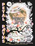 PETAL PATHS: A Midnight Garden Story & Petal Puzzle Book