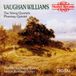 Rowland-Jones Nimbus Records Simon Rowland-Jones, The medici Medici Quartet - Williams: The String Quartets, Phantasy Quintet (CD)