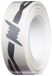 Trimbrite R65171 Rebel Gear Stripe