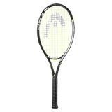 HEAD Unisex Youth Speed 26 tennisrackets, zwart/wit, 9-11 jaar