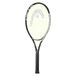 HEAD Unisex Youth Speed 26 tennisrackets, zwart/wit, 9-11 jaar