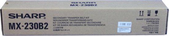 Sharp MX-230B2 Origineel Secundaire Transfer Belt