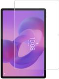 Accezz Premium Tablet Screenprotector - Gehard Glas - Geschikt voor Lenovo Idea Tab Pro
