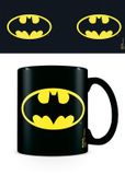 Pyramid International DC Comics - Logo Batman Mok