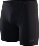 Speedo ECO Endurance+ V Cut Mid Jammer Heren - Zwart - Maat 6
