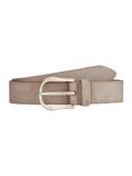 Vanzetti Riem leer - Dames - 80 cm - middle grey