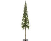 Everlands Alpine tree PE H210 D50 cm groen