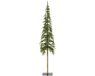 Everlands Alpine tree PE H210 D50 cm groen