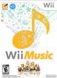 Nintendo Wii Music