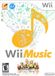 Nintendo Wii Music