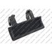 PRASCO Türgriff ME9078801 Fahrzeugheckklappe | Compatibel met: MERCEDES-BENZ V-CLASS, VITO Bus, VITO Kasten