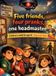 Five Tredition Five friends, four pranks, one headmaster
