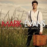 Music&Words Mark Evans - The Journey Home. Adre'n Ol (CD)