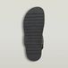 G-STAR Strand-/badschoen kaki / zwart