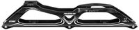 Powerslide Xxx Frame Trinity 13.0 Zwart