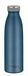 THERMOcafé by THERMOS TC Bottle Thermosfles, Roestvrij Staal, Blauw Mat, 500ml
