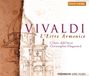 PIAS Nederland L'Arte Dell Arco - Vivaldi: L'Estro Armonico (2 CD)
