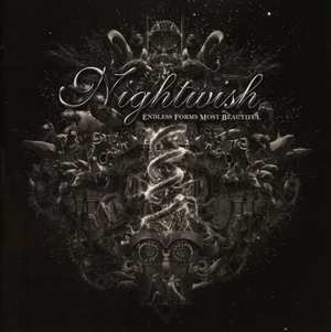 Nightwish Endless Forms Most Beautiful