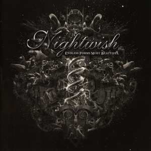 Nightwish - Endless Forms Most Beautiful