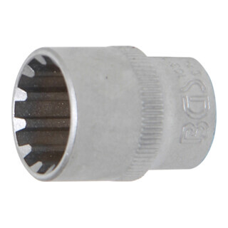 BGS technic BGS Dopsleutel Gear Lock | 10 mm (3/8") | 17 mm Aantal:1