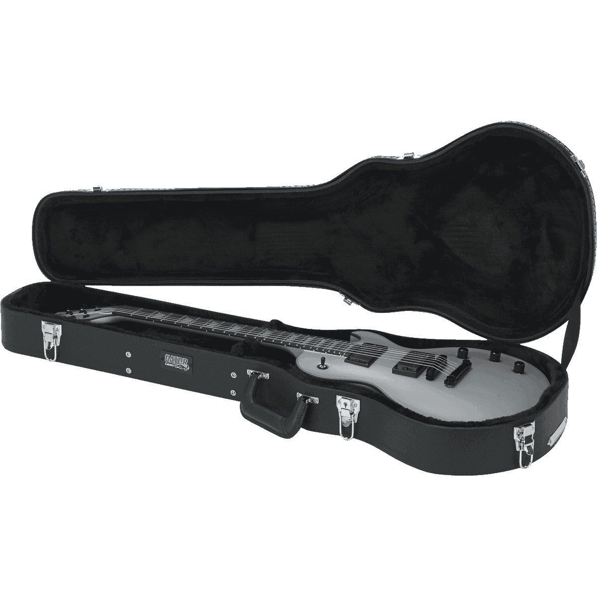 Gator Cases GW-LPS Houten Koffer voor Gibson Les Paul