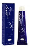 Lisap Easy Absolute 3 Haarkleuring Zwart 60 ml