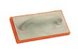 Super Prof Stukadoorstroffel Rood 280x140mm
