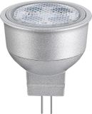 Goobay 45608 LED-lamp Warm wit 3000 K 2 W GU4 F