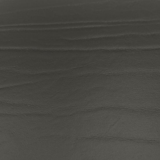 Daff Leatherixx Placemat Dumbo - Leer - 31 x 42 cm - Nero