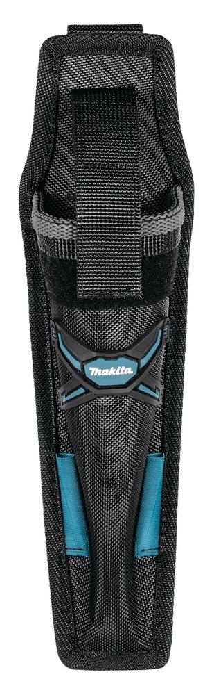 Makita E-05103 - Gereedschapsriem - Zwart - Polyester