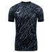 Nike Maillot De Gardien Dri-fit Gardien V - Gris/noir/blanc, pointure X-Large