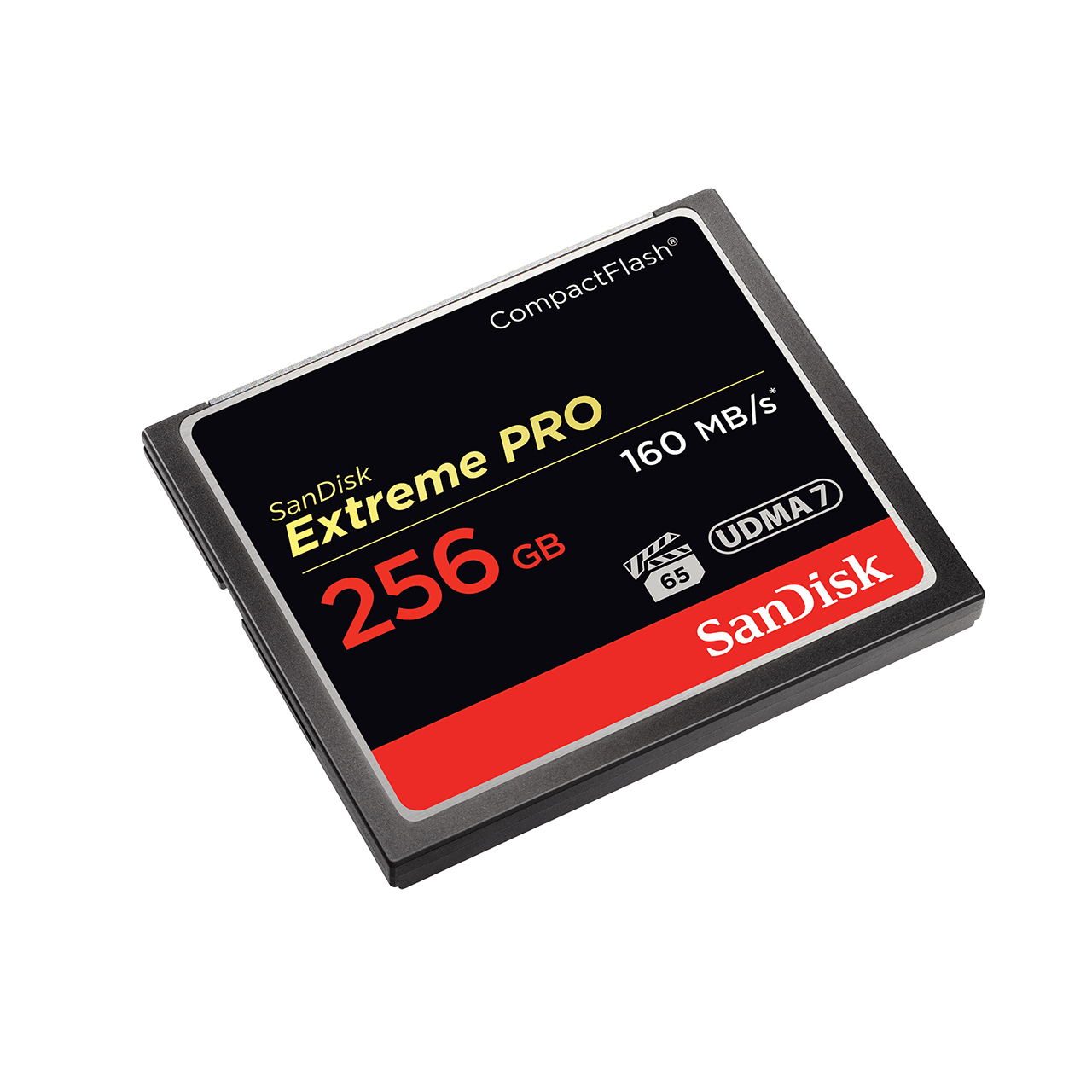 SanDisk Extreme PRO, 256GB