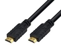 PremiumCord HDMI 2.0 kabel 15m