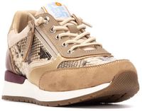 Refresh 172960 Schoenen Zonder Veters Beige EU 36 Vrouw