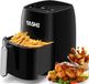 YASHE airfryer - 4,2 L - 1500 W - 6 programma’s