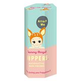 Sonny Angel Hippers decoratieve minifiguren, meerkleurig.
