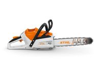 Stihl MSA 260 C-O | Accu kettingzaag 36V | 35cm/14\" | 3/8\" P PS3 Pro | zonder accu's en lader - MA062000003