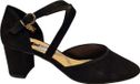 Gabor 61.343.17 Pumps Zwart