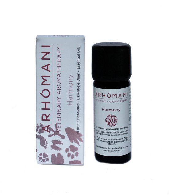 Arhomani Harmony - Spray - 30 ml