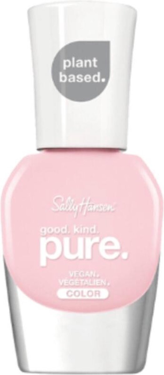 Sally Hansen Good.Kind.Pure 200 Pink Cloud