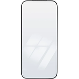 OEM Ultra Strong 45KG Film de protection d'écran pour Samsung Galaxy A05s A057, Verre Trempé, Collage Complet, 2.5D, Noir