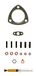 Turbo Ajusa Turbo set JTC11642 oplader montageset
