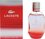 Lacoste Red eau de toilette / heren logo